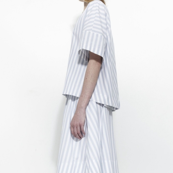 MR. LARKIN Pam shirt - Picture 2 of 14